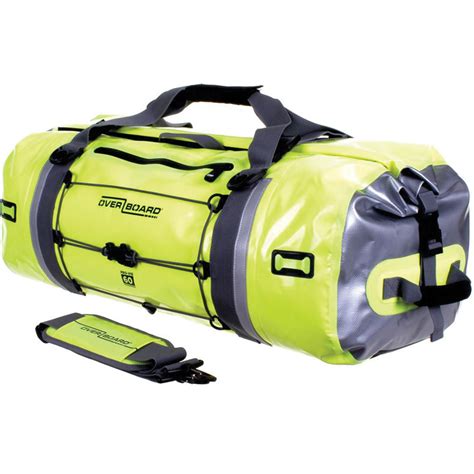 waterproof duffel bags for work.